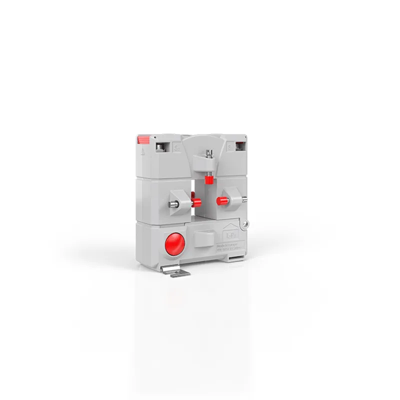 Busbar split-core CT, 200 A AC, accuracy class 3, size 1