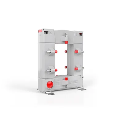 Busbar split-core CT, 500 A AC, accuracy class 0.5, size 2