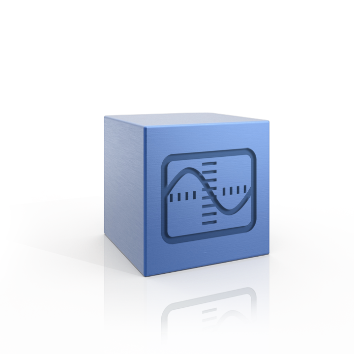 TwinCAT 3 Interface for LabVIEW™