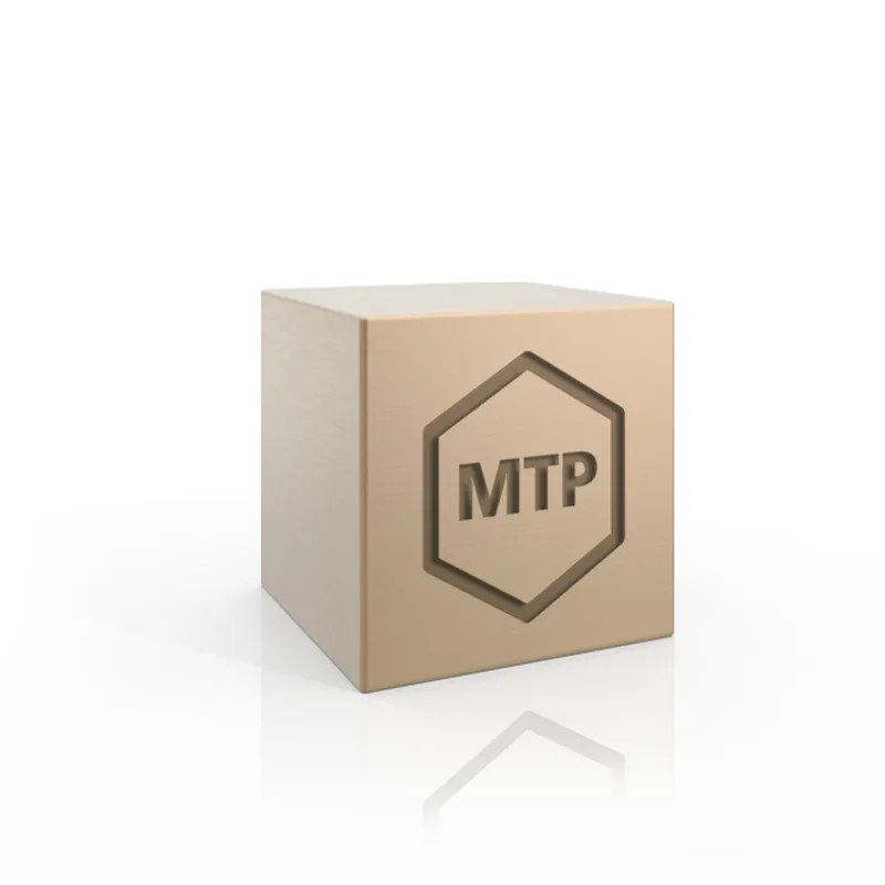 TwinCAT 3 MTP Runtime