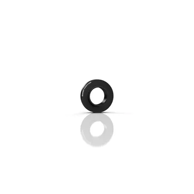 Inverted ring C mount outside to M40.5 filter thread