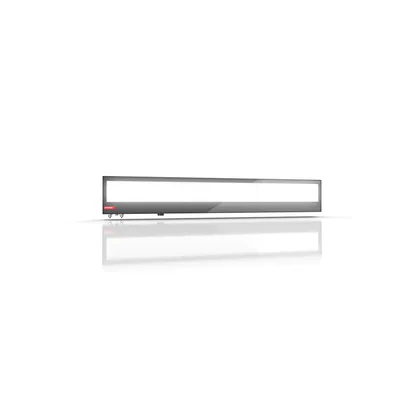Bar light, OGB-IR850, wide beam, light emitting surface 600 x 50 mm