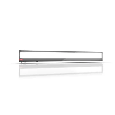 Bar light, OGB-IR850, narrow beam, light emitting surface 800 x 50 mm