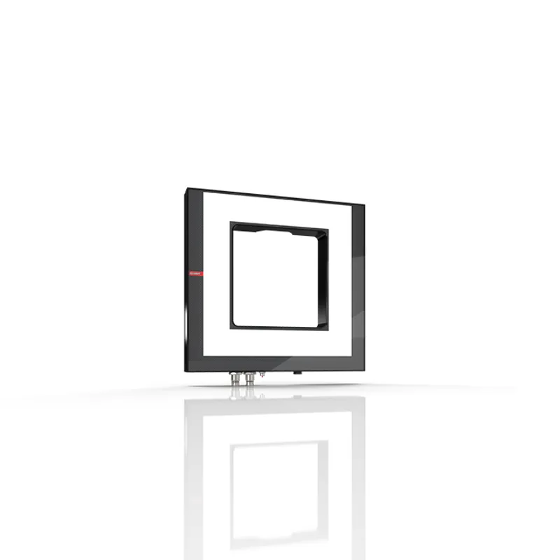 Ring illumination, OGB-IR850, wide beam, light emitting surface 300 x 300 mm