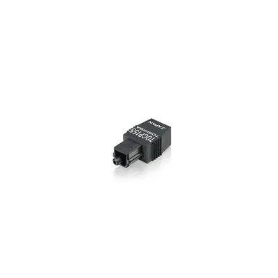 Fiber-optic connector for Bus Coupler BK2xxx (Lightbus)