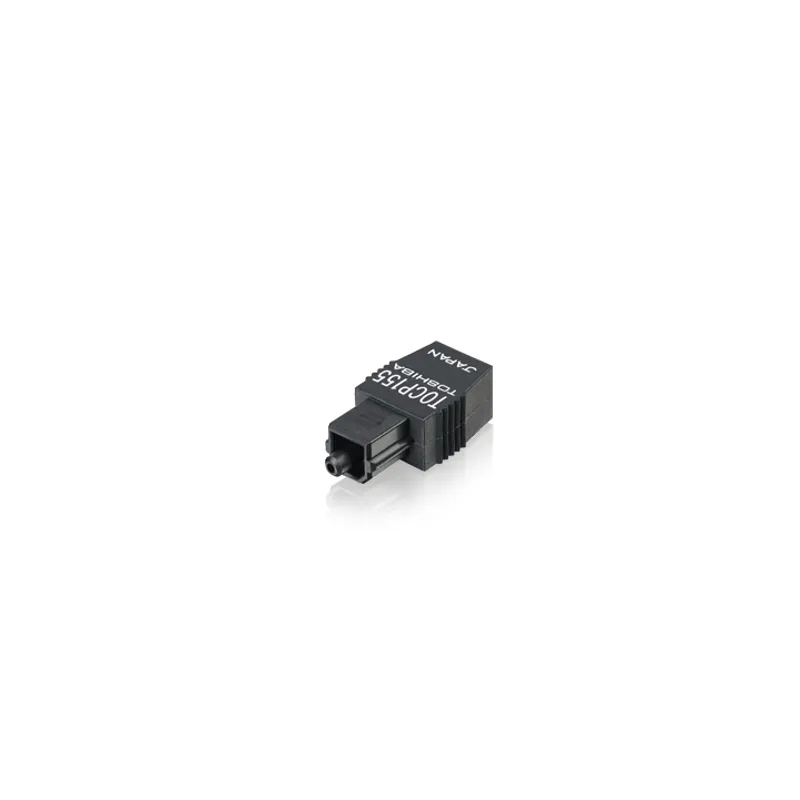Fiber-optic connector for Bus Coupler BK2xxx (Lightbus)