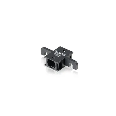 Adapter, fiber optic cables