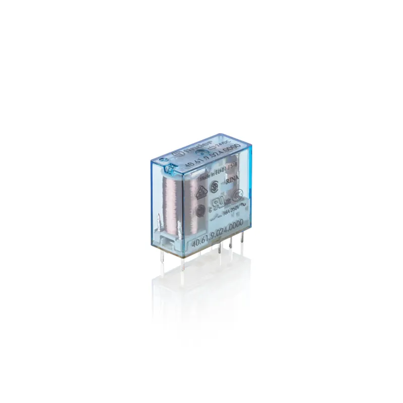 Relay, 230 V AC