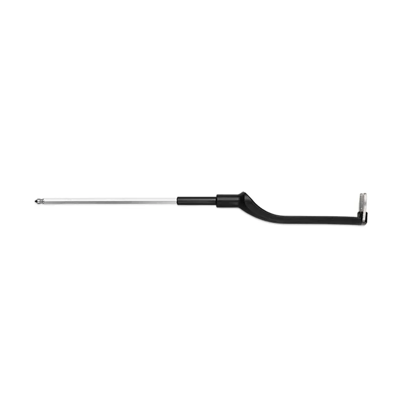 Torque cable key, M12 and M8 for field installation, wrench size 13, for ZB8801-0000