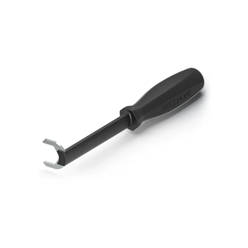 Assembly tool for B23 connector, AF27
