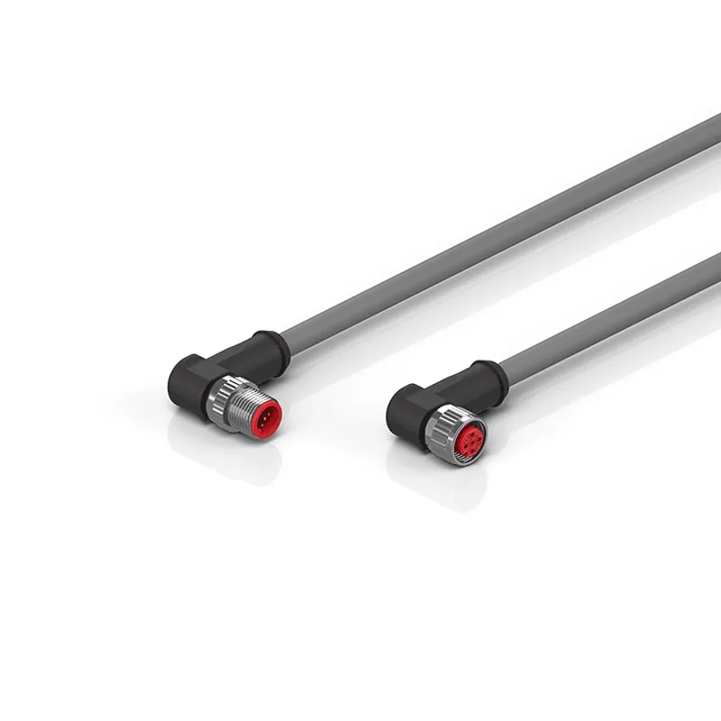 CANopen/DeviceNet® cable, PVC, AWG22, fixed installation