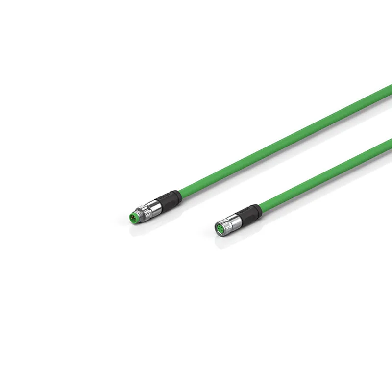 EtherCAT cable, PVC, AWG26, fixed installation