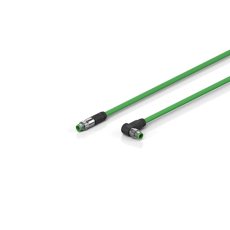 EtherCAT cable, PVC, AWG26, fixed installation