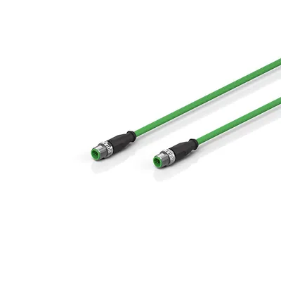 EtherCAT cable, PVC, AWG26, fixed installation