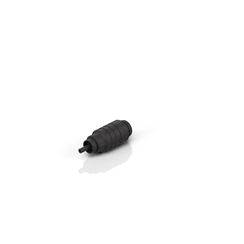 IP-Link plug, plug for IP-Link system