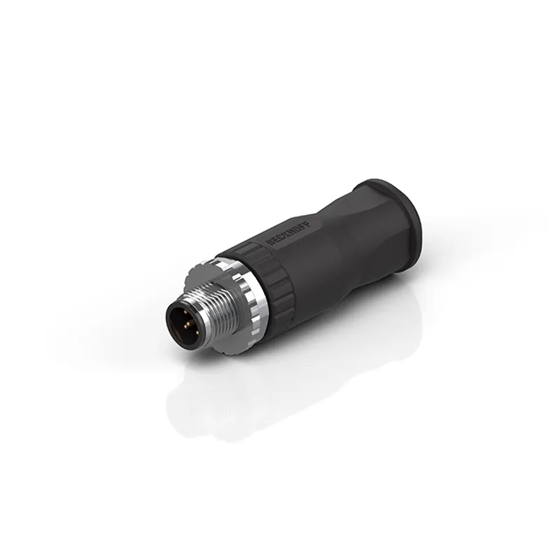 Plug CANopen/DeviceNet®, IP67