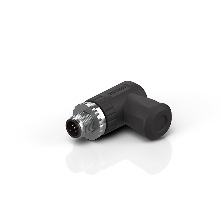 Plug CANopen/DeviceNet®, IP67