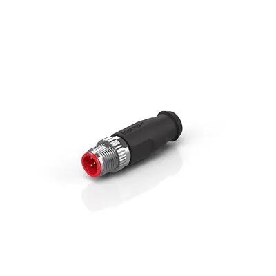 Plug termination resistor CANopen/DeviceNet®, IP67