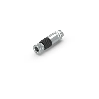 M8 socket field assembly, sensor, IP65/67