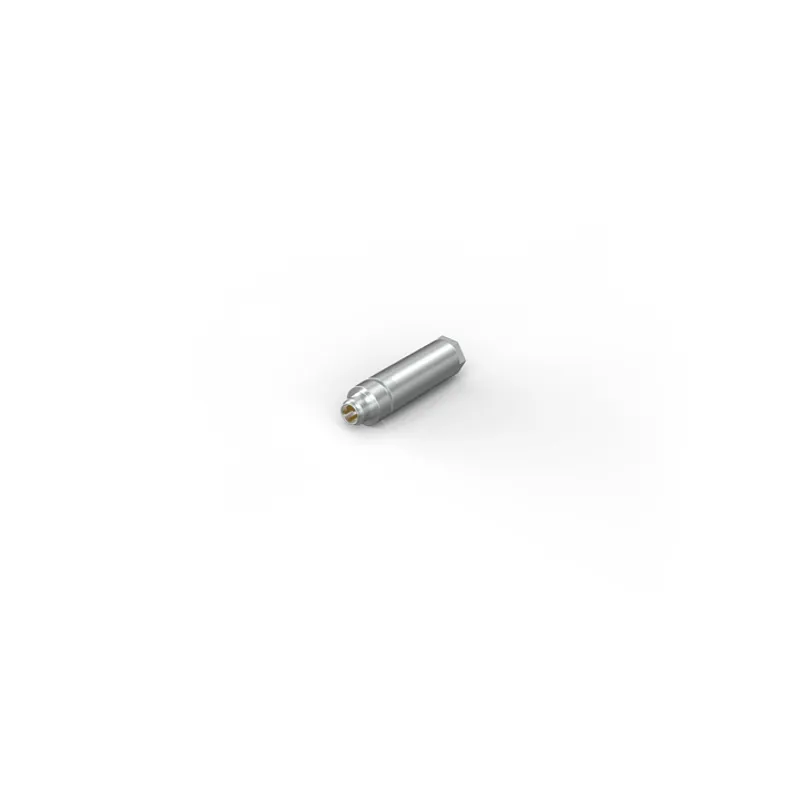 M8, plug field assembly, motor/sensor, IP67