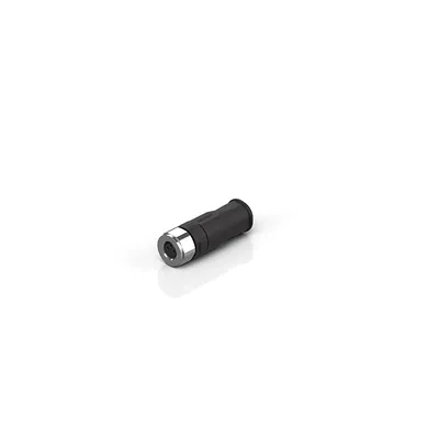 M8 socket field assembly, sensor, IP65/67