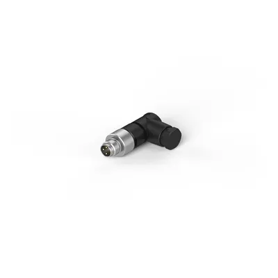 M8 plug field assembly, sensor, IP67
