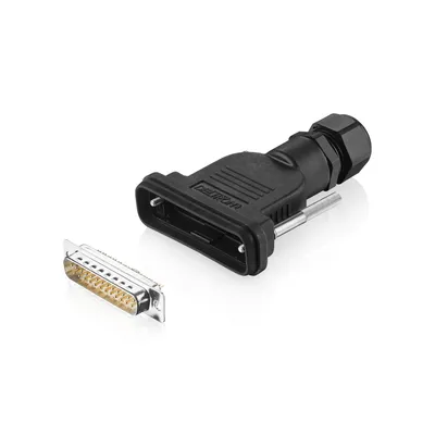 Special connectors