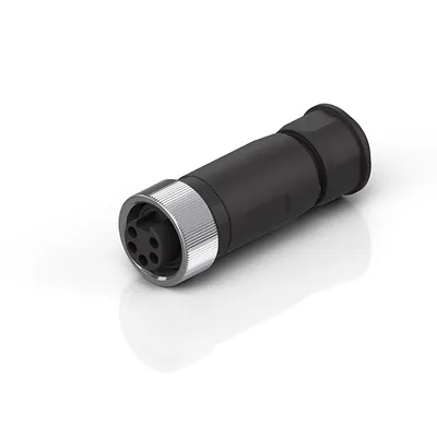 Socket field assembly, Power, IP67