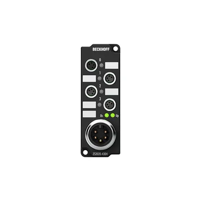 Power distribution box