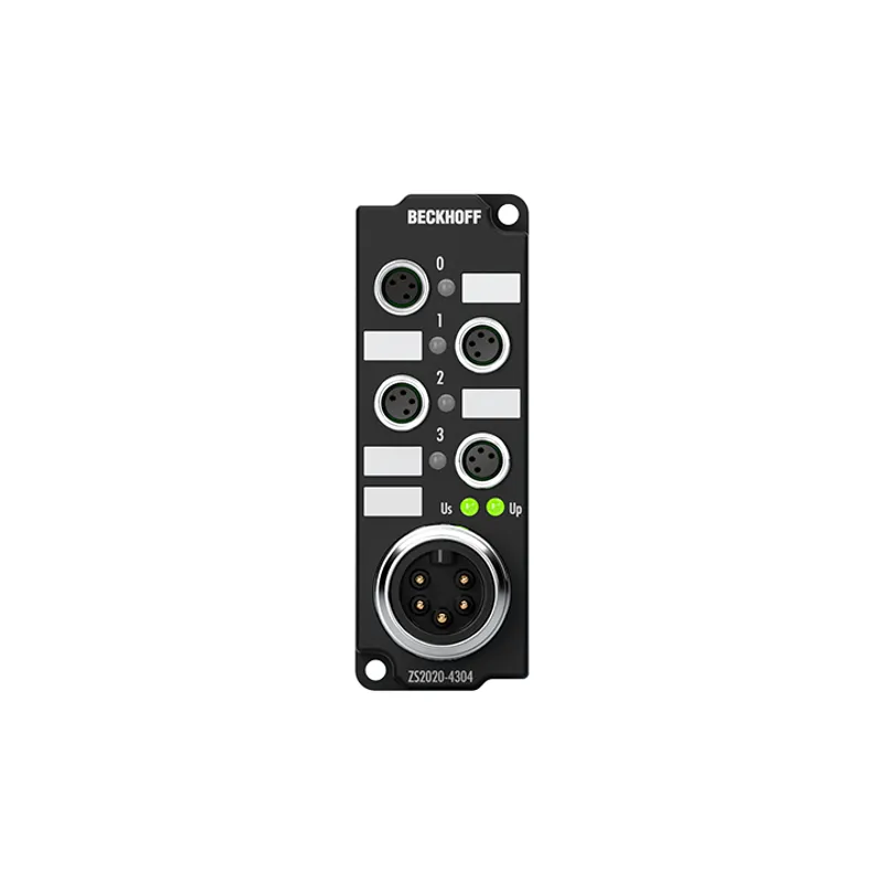 Power distribution box