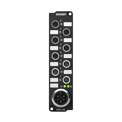 Power distribution box
