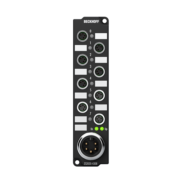Power distribution box