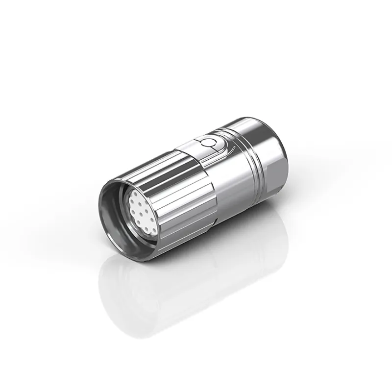 EMC encoder plug