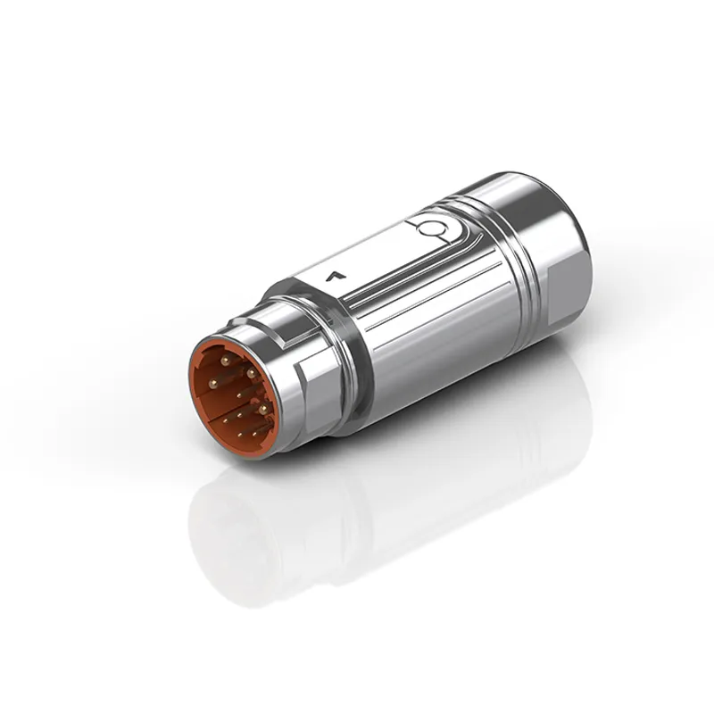 EMC power coupling