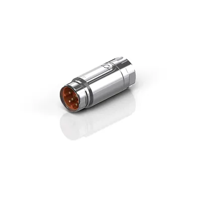 EMC power coupling