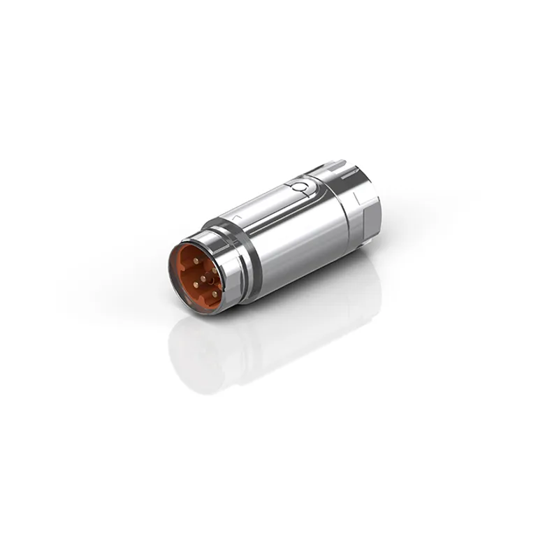 EMC power coupling