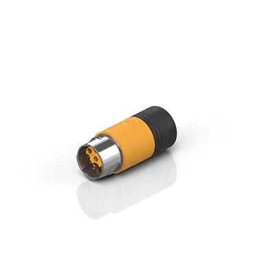 EMC power coupling