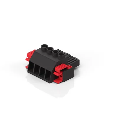 Plugs for AX5000, 1.5 to 25 A