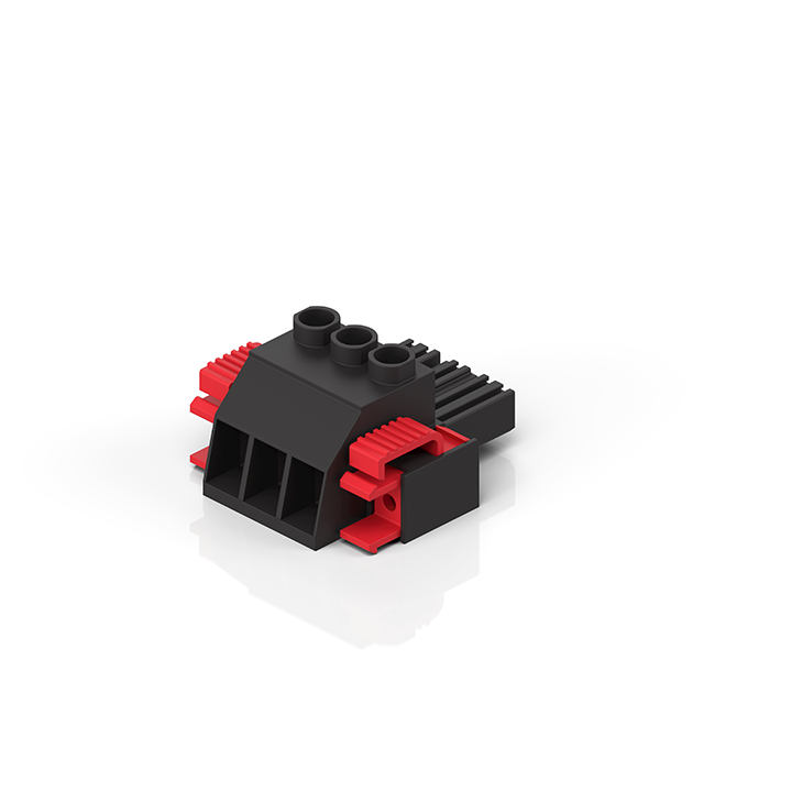 Plugs for AX5000