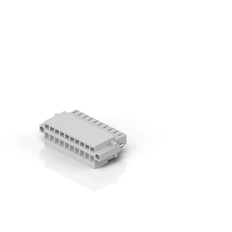 Plugs for AX5000
