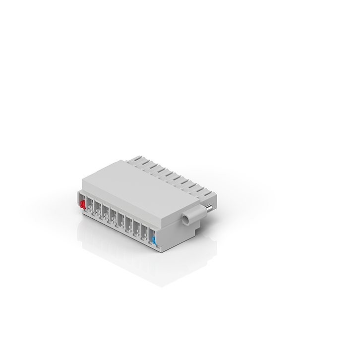 Plugs for AX5000, 1.5 to 25 A