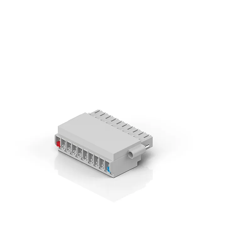 Plugs for AX5000, 1.5 to 25 A