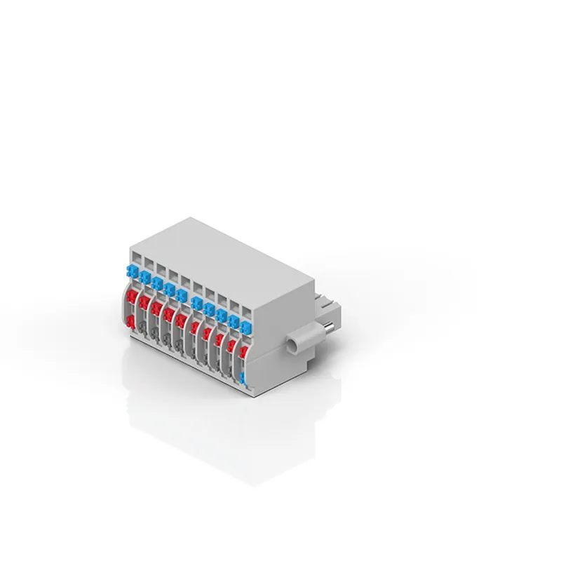 Plugs for AX5000, 1.5 to 25 A