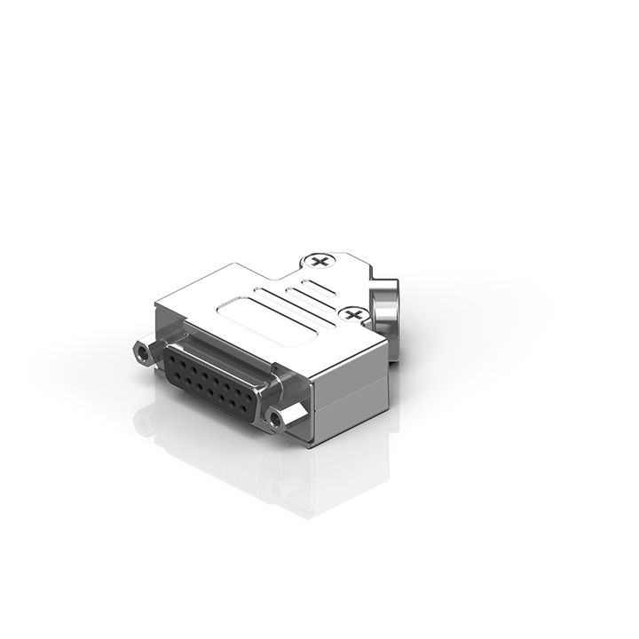 Plugs for AX5000, 1.5 to 25 A