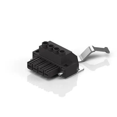 Plugs for AX5000, 1.5 to 25 A