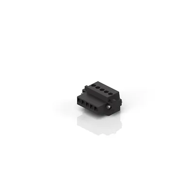 Plugs for AX5000 1.5…40 A and AX8000 25…40 A