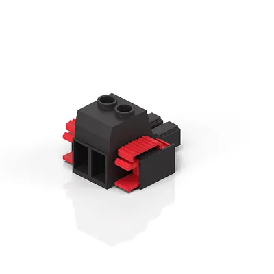 Connector for AX5000