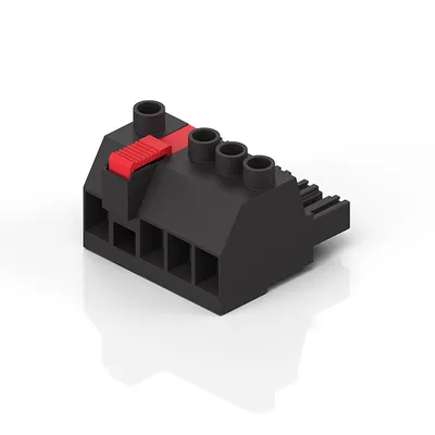 Connector for AX5000/AX8000