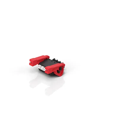 Connector for AX8000