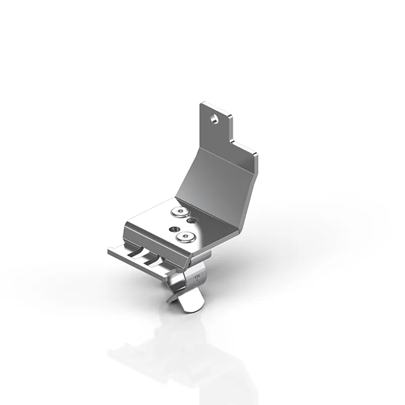 Shielding bracket for EtherCAT Terminal ELM721x/ELM722x